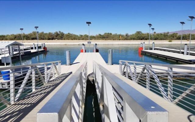 Havasu Landing Resort & Casino