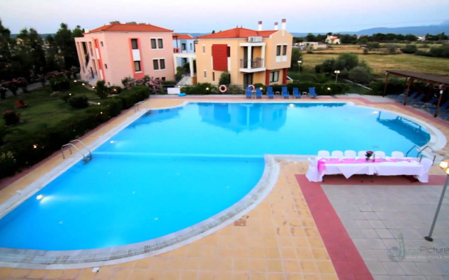 Aeolian Gaea Hotel