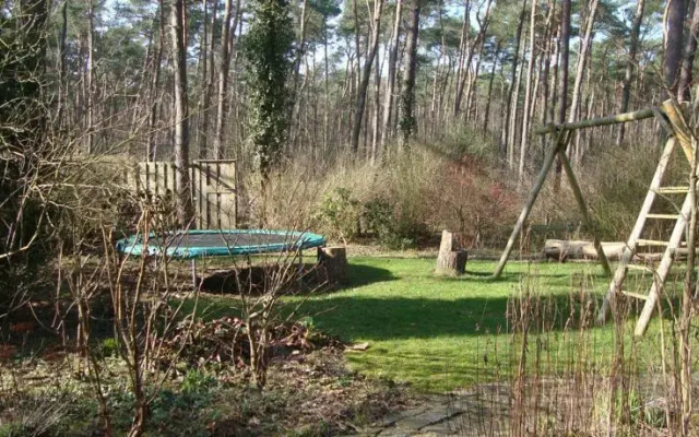 Villa Berkenlaan