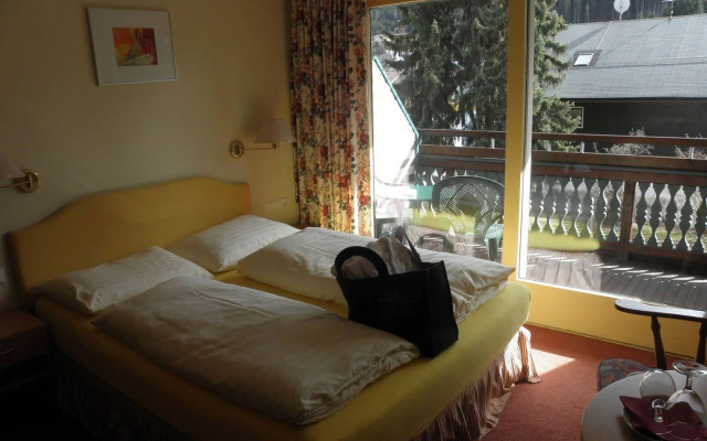 Hotel Eschenhof
