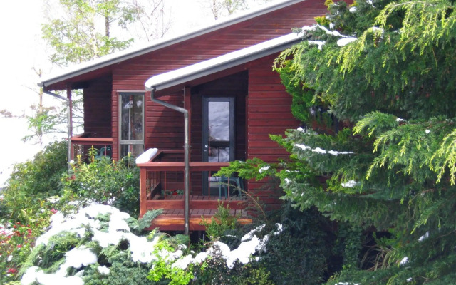 Greenacres Alpine Chalets & Villas