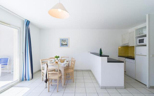 Garden & City Six-Fours-les-Plages