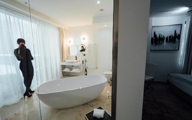 Boutique Hotel Fabesca