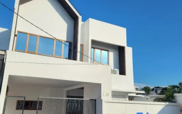 Danka Luxury Villa