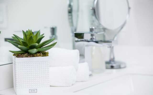 The Elmar Boutique Hotel