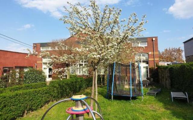 De Oude School