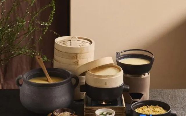 Atour Hotel Qingdao North Railway Station Zhenhua Road