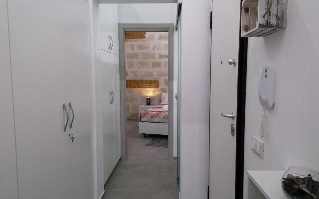 Suite Torre Pali