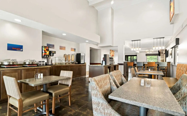 Best Western Paducah Inn