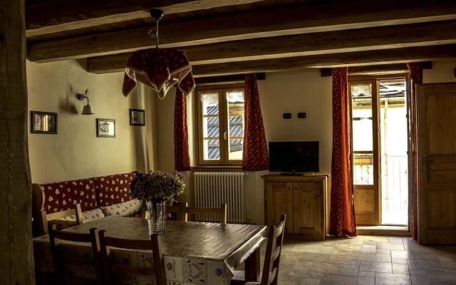 Le Petit Fenestrelle