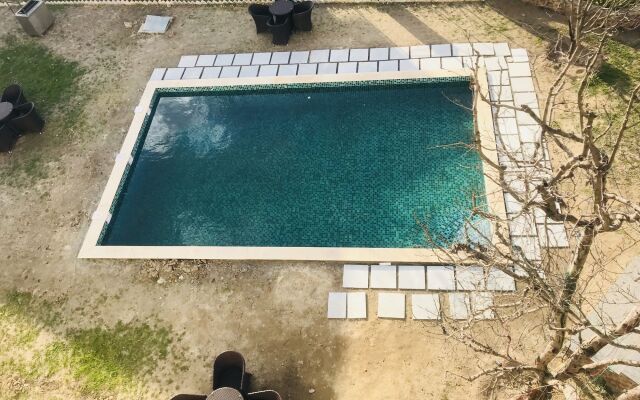 ALOKIK RESORT-pure veg