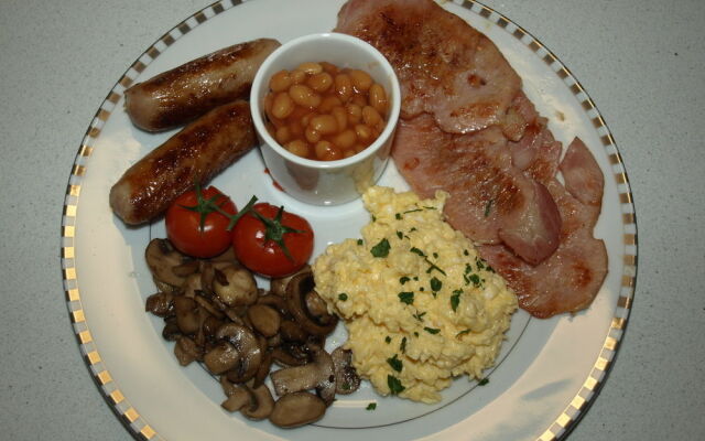 Baudins Bed & Breakfast - Adults Only