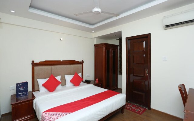 Hotel Kenil Star by OYO Rooms