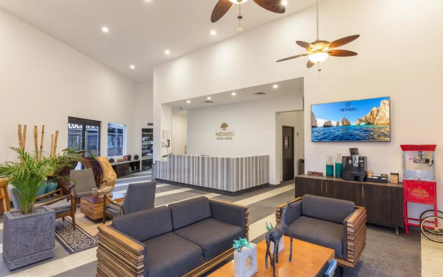Medano Hotel and Spa