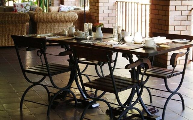 Dreamfields Guesthouse
