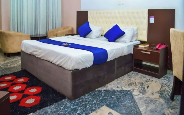 Nafelis Hotel Enugu