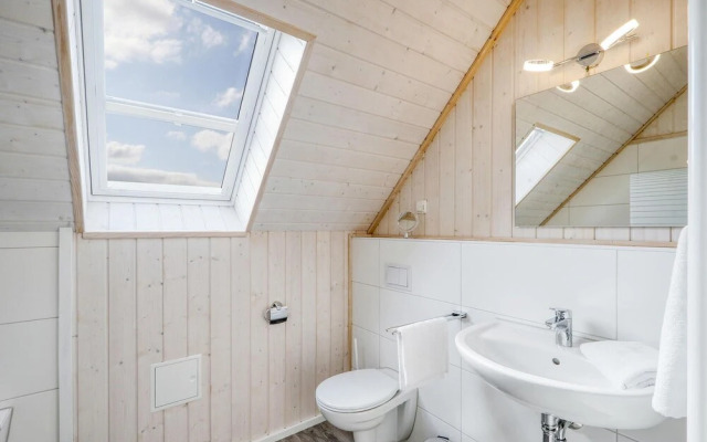 Seaside Cottage