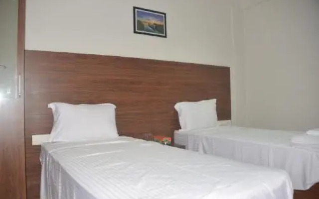 Le Malabar Hotel