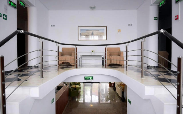 Visconti Residence