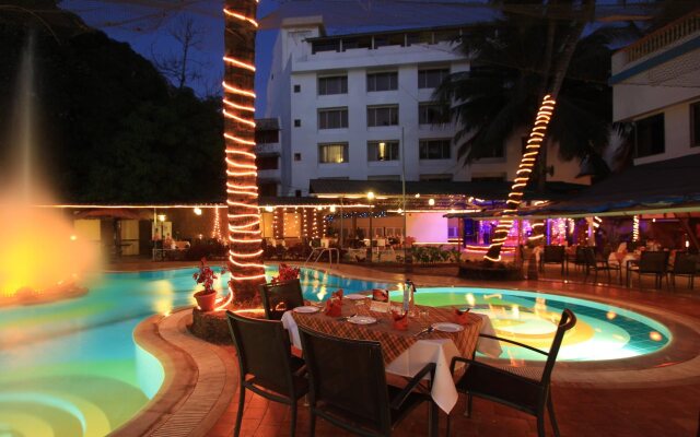 Fidalgo Hotel