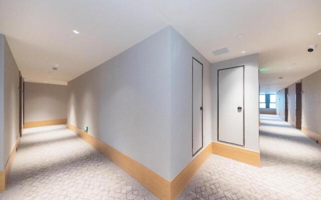 JI Hotel Hangzhou Linping Yintai City