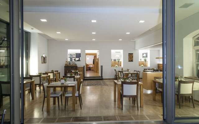 Wander- und Bikehotel Vinschgerhof