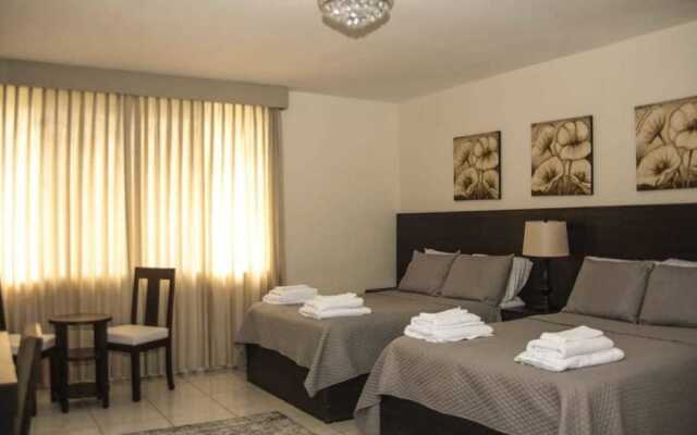 Hotel Boutique Andalucia