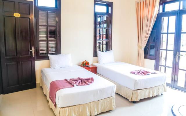 TTC Villa Premium Ngoc Lan