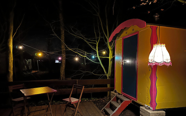 Herberg De Helleborus