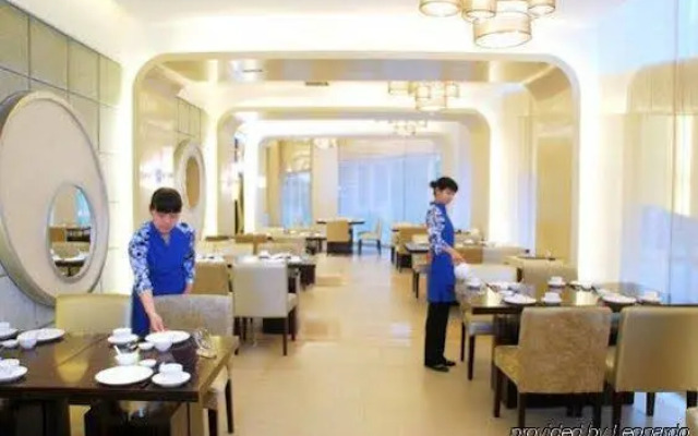 Ocean Hotel