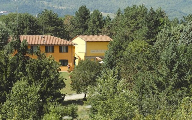Montelleri Residenza di Campagna