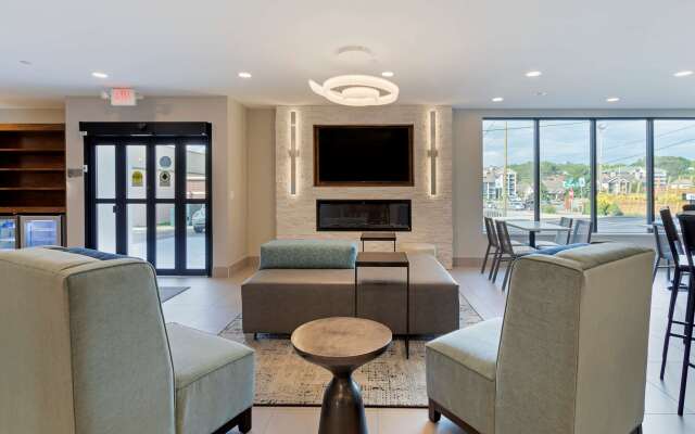 Hotel LeBlanc, BW Signature Collection