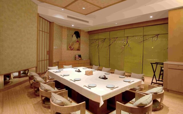 Galaxy Minyoun Chengdu Hotel