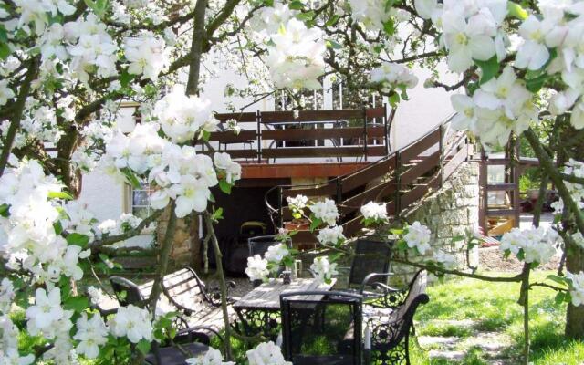 Ferienwohnung Obermühle