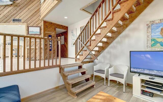 Tita'S Sandcastle Lc17 Home