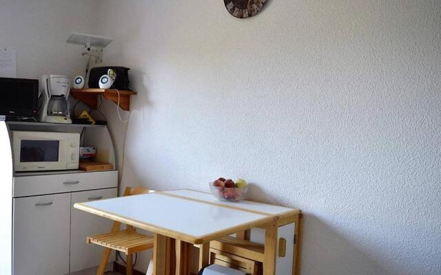 Appartement Argelès-sur-Mer, 1 pièce, 4 personnes - FR-1-225-608