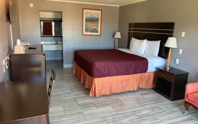 Executive Inn & Suites Beeville