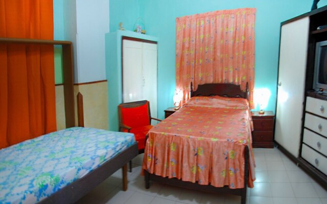 Casa Esperanza