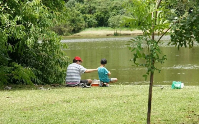 Pousada Fazenda Buracao