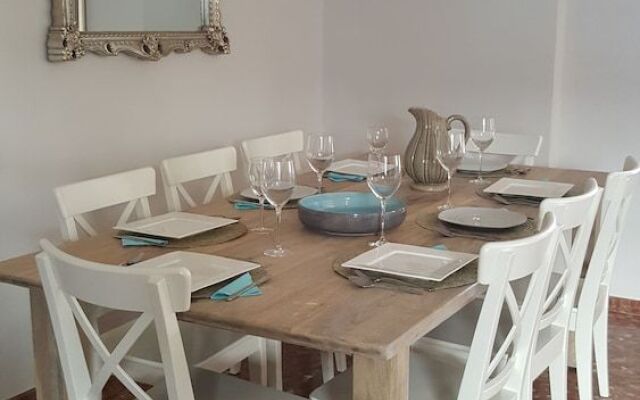 B&B Villa Deseada