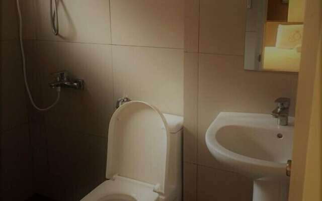 Q8 Hotel