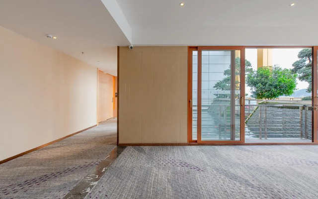 Lavande Hotel Foshan Gaoming Meidi Luhu