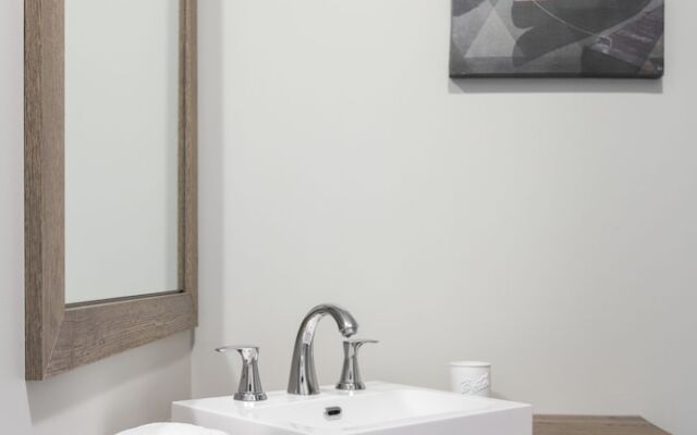 Locations du Sommet - Grand Lodge