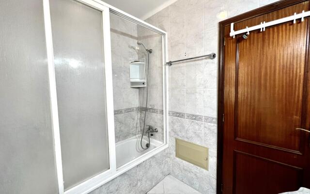 Albufeira Falésia Beach 2 by Homing