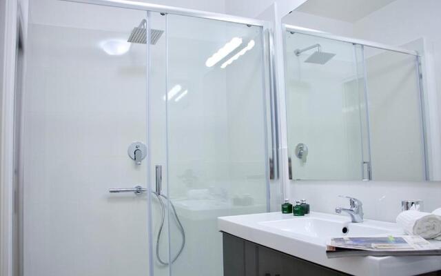 Vicoletto Toledo Apartment