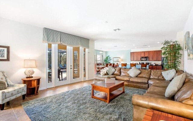 Grande Villa 6 Bedroom