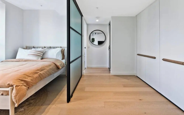 2BR at the Jewel by Samah
