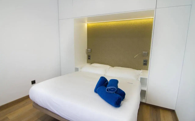 Hacienda 10B Menyber