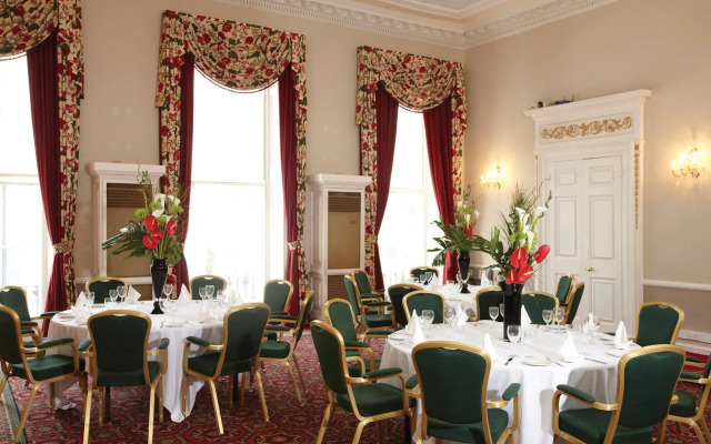 Doubletree by Hilton London Marble Arch