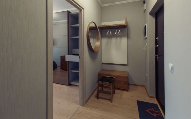 ЖК «Москва»